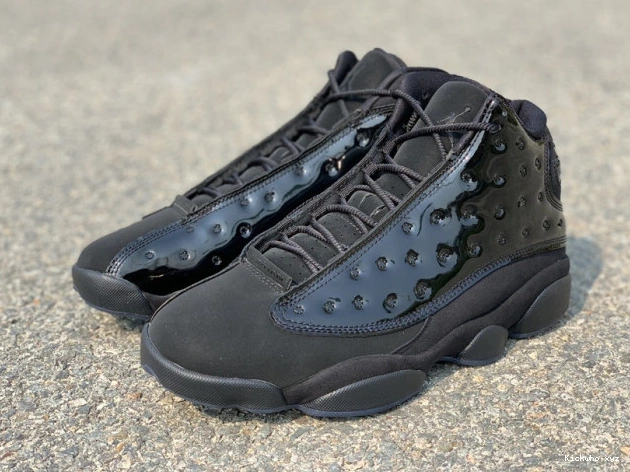 Air Cap and 13 Jordan Retro Gown 414571-012 0815